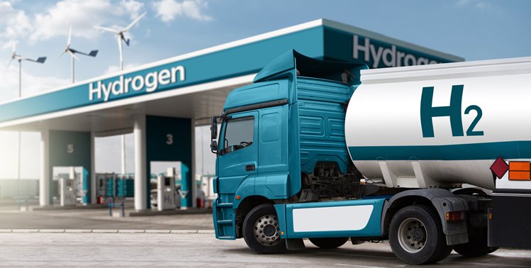 Soluções de hidrogênio para tecnologias de alta demanda
