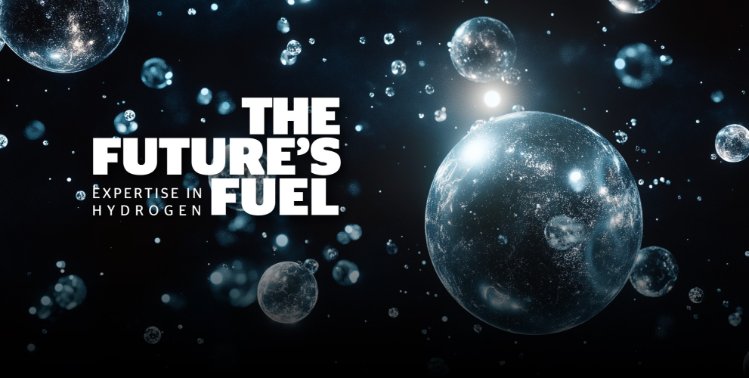 Hydrogen Solutions for Highly Demanding Technologies