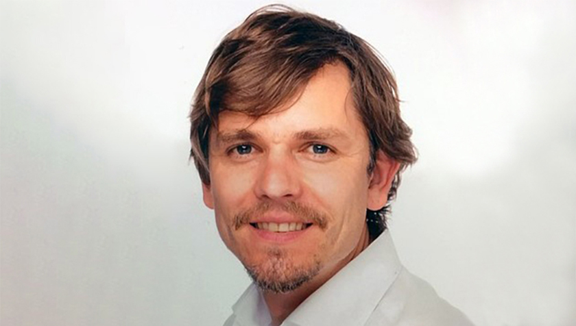 Michael Schwegmann