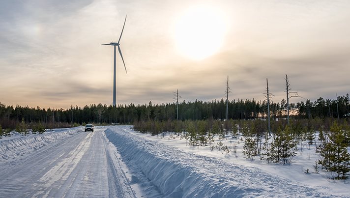 Wikinger fahren elektrisch: Norwegen setzt voll auf emissionsfreie Antriebe für die Zukunft