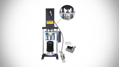 Assembly & Installation Tools