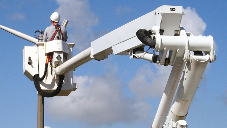 Hoses with a focus on safety