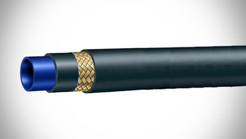 SAE 30R9 DIN 73379-3D Fuel Injection Hose