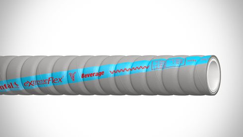 ExtremeFlex™ Beverage Gray