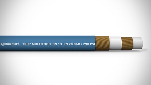 Trix® Multifood Blue                                                                                