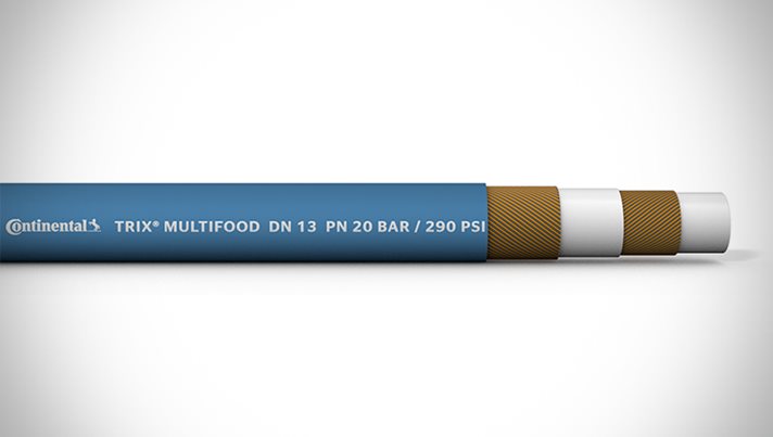 TRIX® MULTIFOOD - blu
