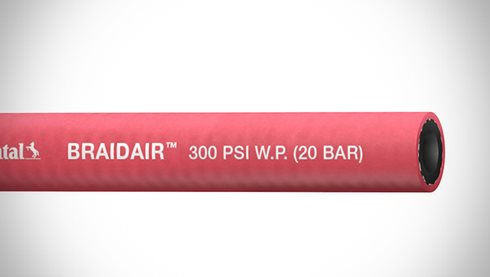 Braidair™                                                                                           