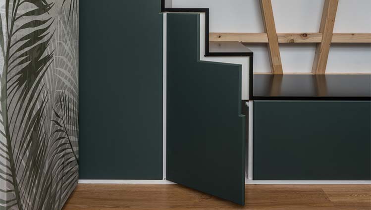 Small Space