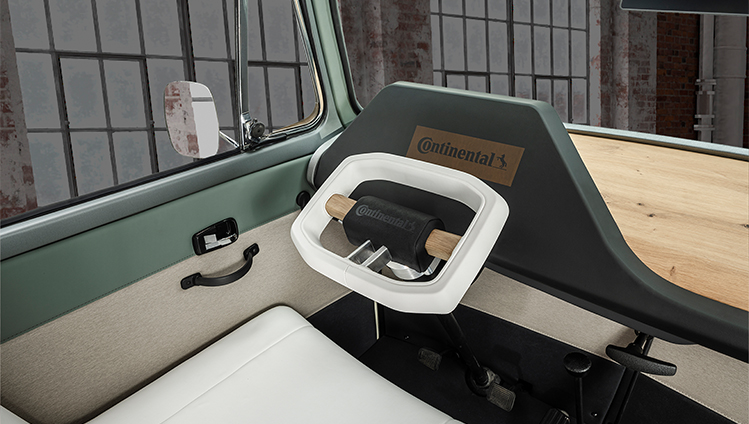Ambienc3 – Design