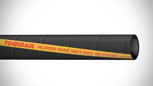 Torridair™ Hot Air Blower