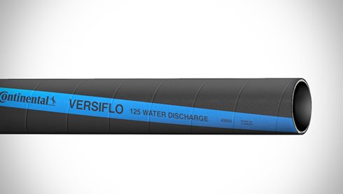 water hoses continental discharge handling fluid industry industrial