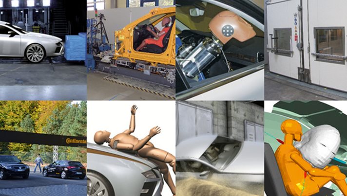 Safety Engineering 