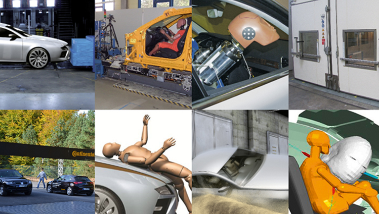 Safety Engineering 