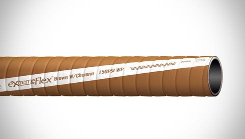 ExtremeFlex™ Brown