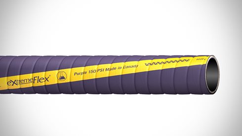 ExtremeFlex™ Purple