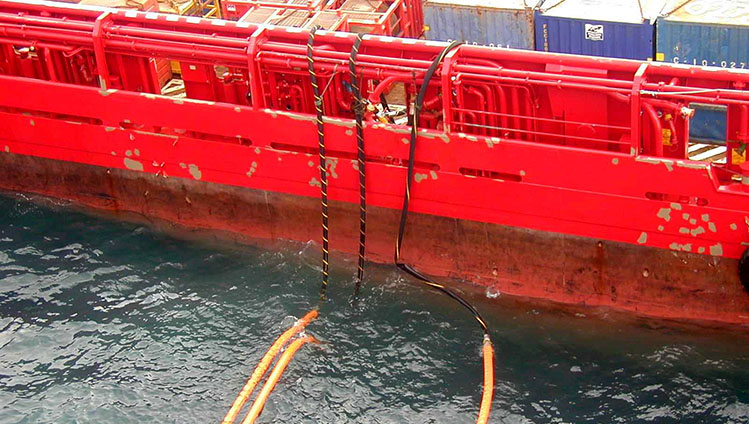 Industrial Hoses
