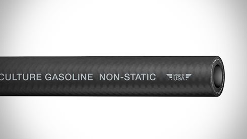 Aggie Gas™ - No Static Wire                                                                         