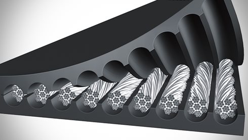 Preform Splicing Technology