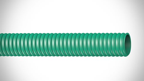 Spiraflex® Ducting                                                                                  