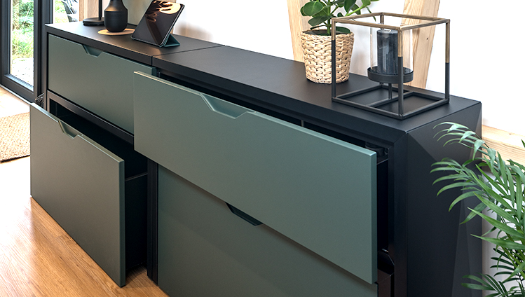Small Space