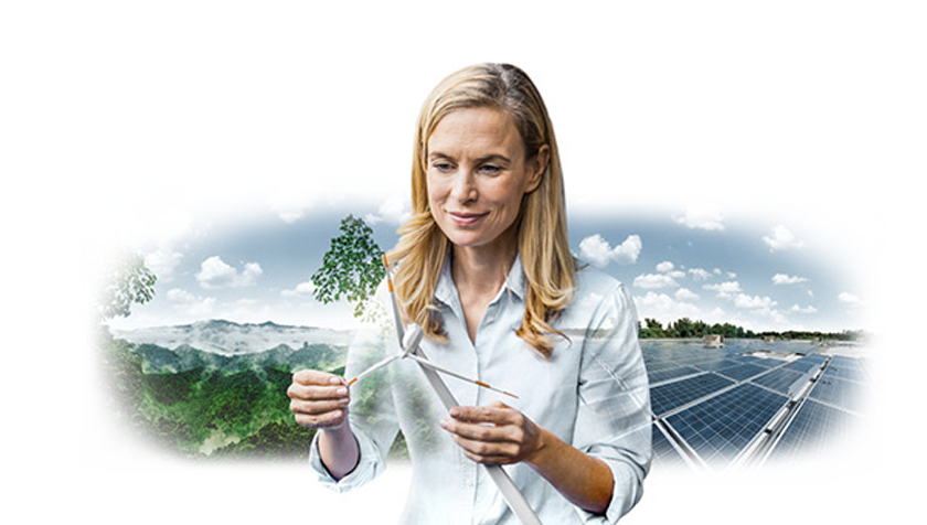 Sustainability at Continental