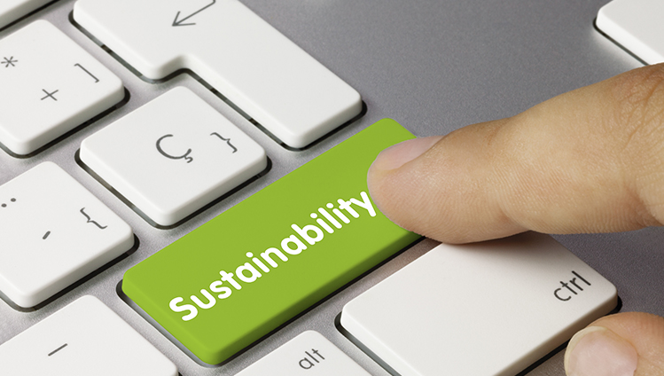 Sustainability