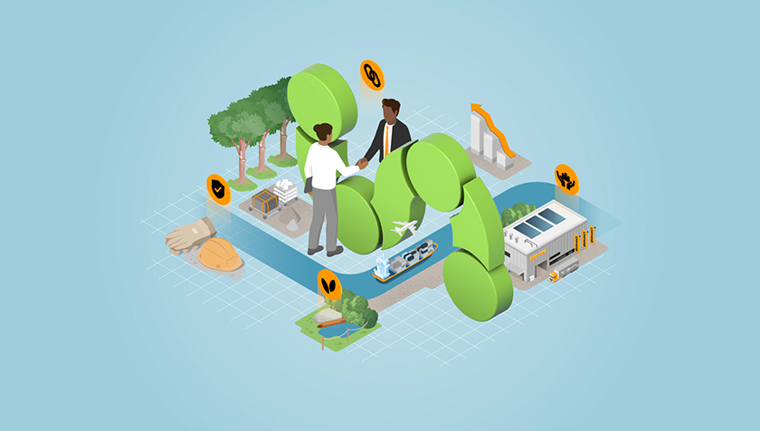 Responsible Business Practices