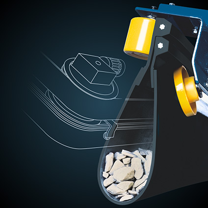 Sicon Conveyor System