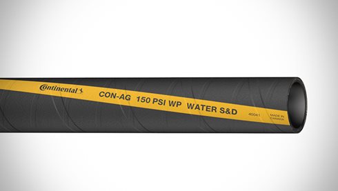 Con-Ag 150 Water S&D                                                                                