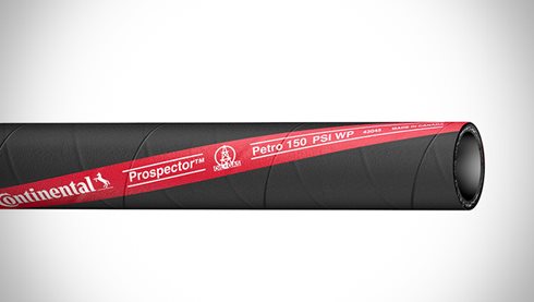 Prospector™ Petro 150                                                                               