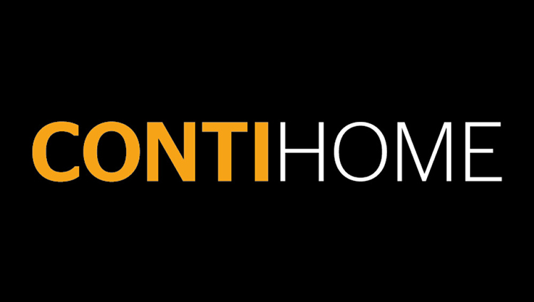 ContiHome