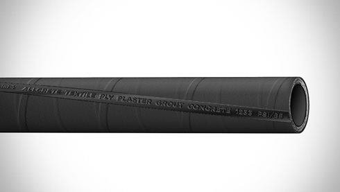 Allcrete® Textile Plaster, Grout & Concrete                                                         