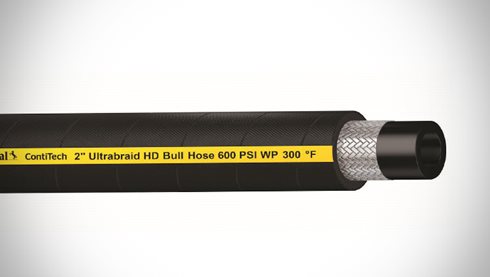 Ultrabraid® Bull Hose                                                                               