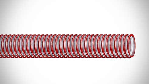 Spiraflex® Polyurethane Vapor Recovery                                                              