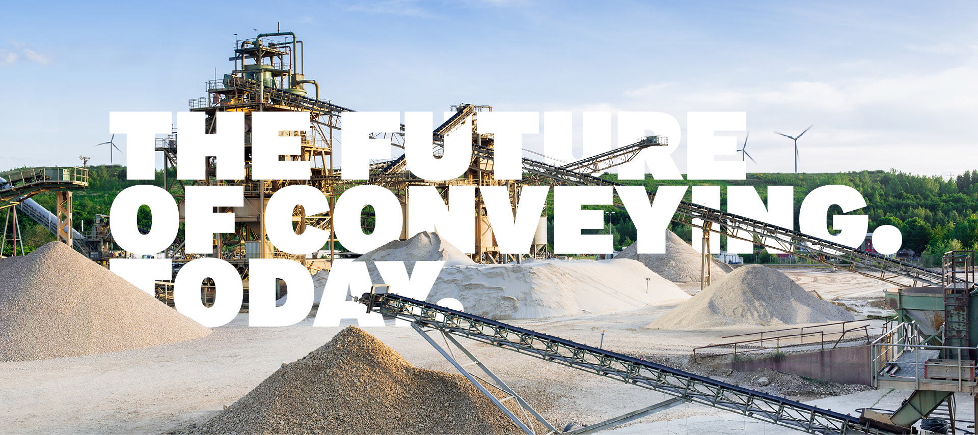 Continental Conveying Solutions