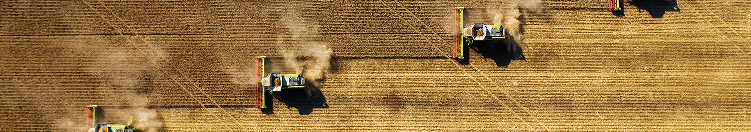  Agriculture: Paving the Way to Smart Farms