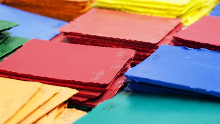 Rubber & Polymer Compounds