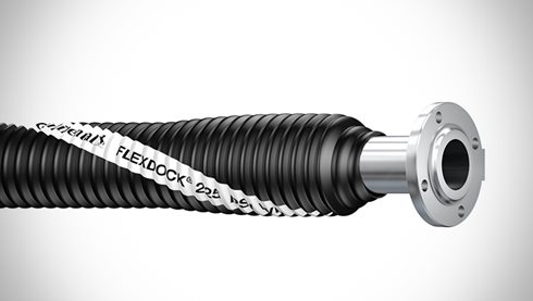 Flexdock® 225 (Nitrile & Flosyn®) 
