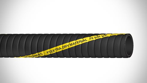 Flextra® Dry Material                                                                               