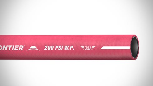 Frontier™ 200