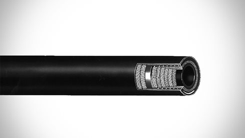 Dock Hose
