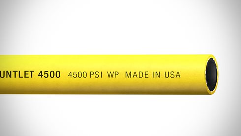 Gauntlet® 4500                                                                                      