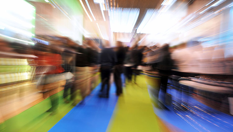 Messen & Events