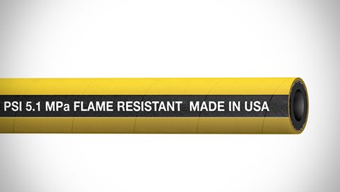Steel Air (one braided and spiral-plied steel wire)                                                 
