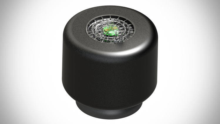 For more Efficiency & Safety: The Ultrasonic Height and Pressure Sensor