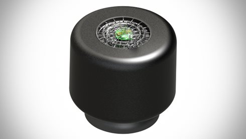 Smart Sensor Air Spring