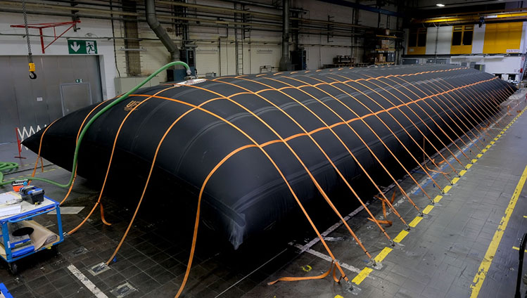 Storage & Transport of Liquids