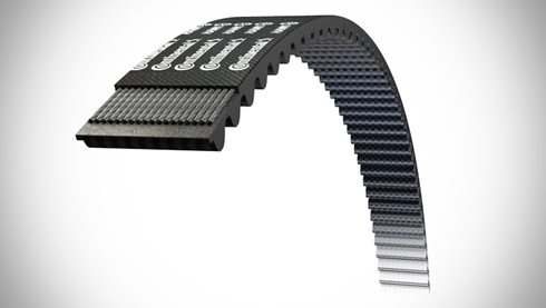 CONTI®AXIAL-FAN