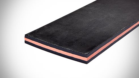 Conveyor Skirt Material