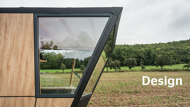 Design | ContiHome